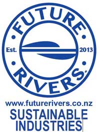 Future Rivers